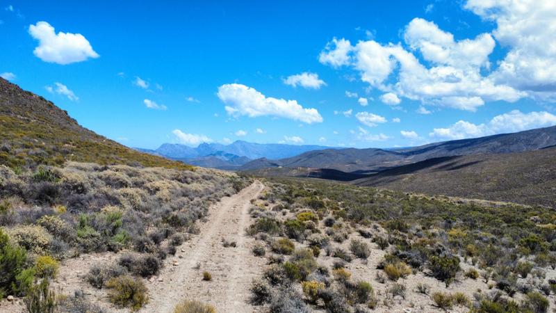 4 Bedroom Property for Sale in Montagu Rural Western Cape